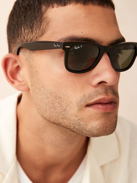 Очки Ray-Ban Wayfarer