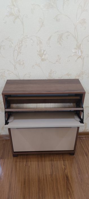 Padobuv zamonaviy  qulay va ixcham