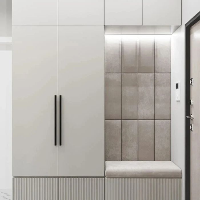 Мебель на заказ Нео-классика классика хай-тек