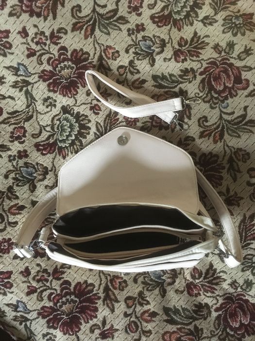 Продам сумочку женскую