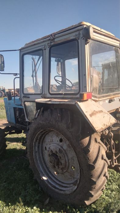 Продам трактор МТЗ 82
