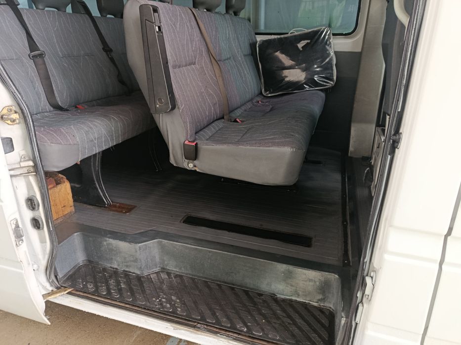 Vând Mercedes sprinter 311 .2.2 din 2005.