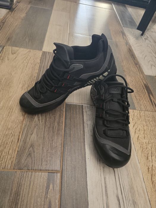 Pantofi drumeție TERREX SWIFT