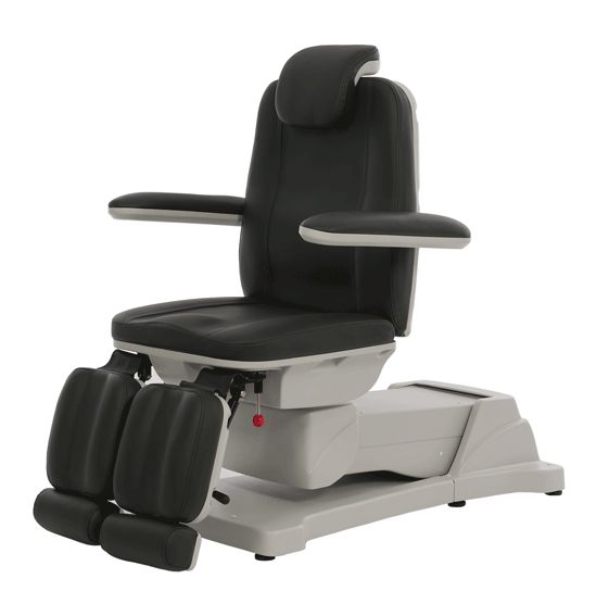 Столове за педикюр - различни модели-изплащане