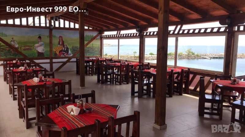 Продава се Хотел в Несебър - 800 кв.м за 1624 €/кв.м - Снимка #2