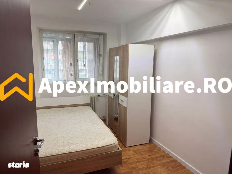 Apartament 3 camere de inchiriat Drumul Taberei Bucuresti | ApexImobil