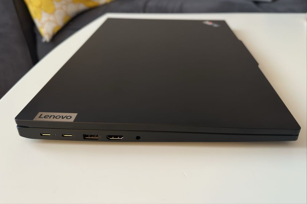 Лаптоп ThinkPad E16 Gen 2 16.0”