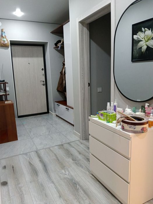 Продам двухкомнатную квартиру