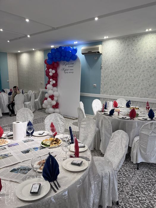 Коттедж посуточно до 60чел