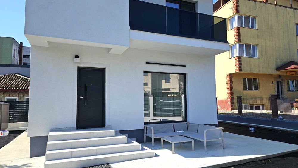 Casa Eforie Sud- aproape de mare, inchiriere termen lung