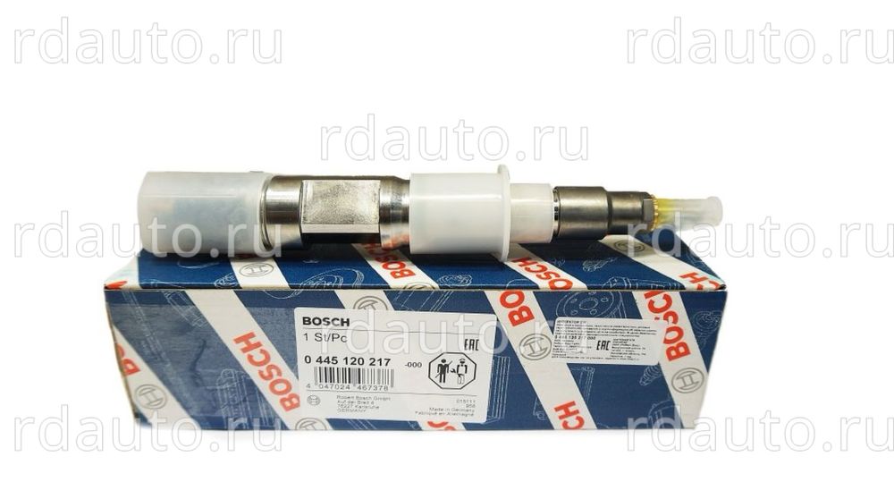 Форсунки электронные. Механические.