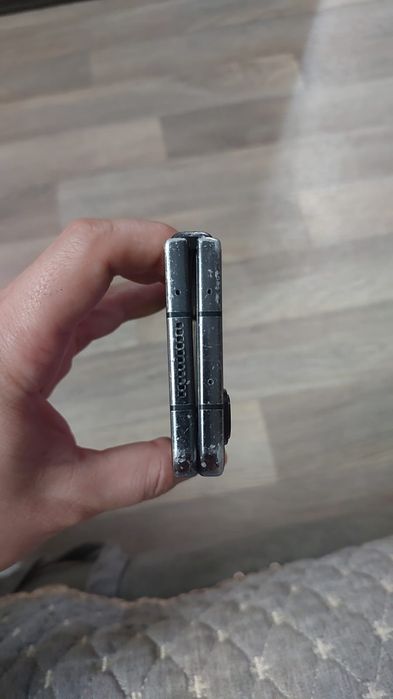 Продам samsung Z fold 4