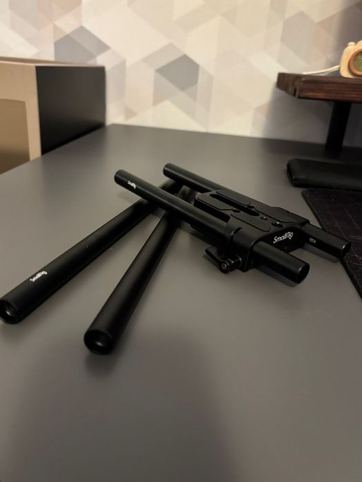 Bază și bare SmallRig