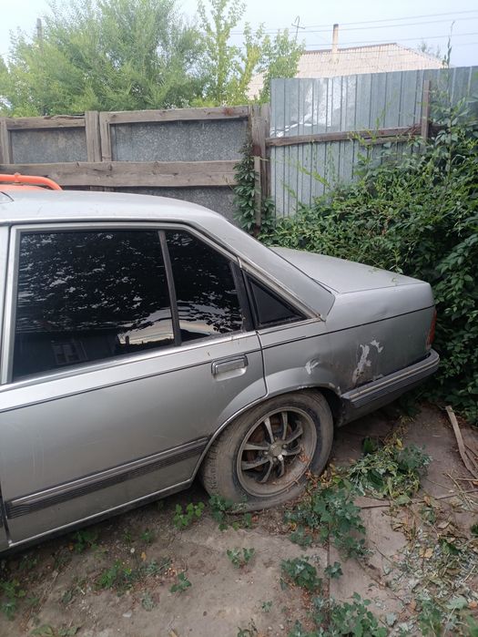 Opel rekord berlina 2l