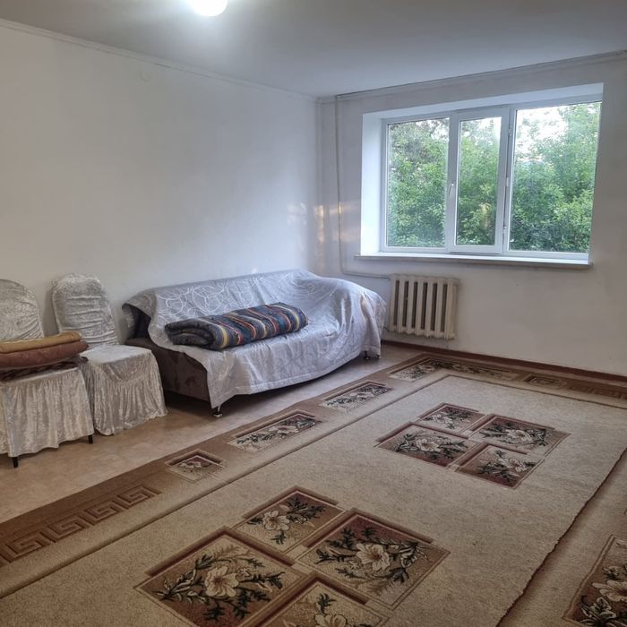 Продам квартиру студию