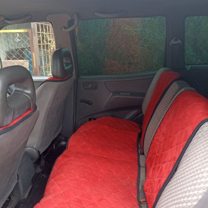 Продам Nissan Terrano 2