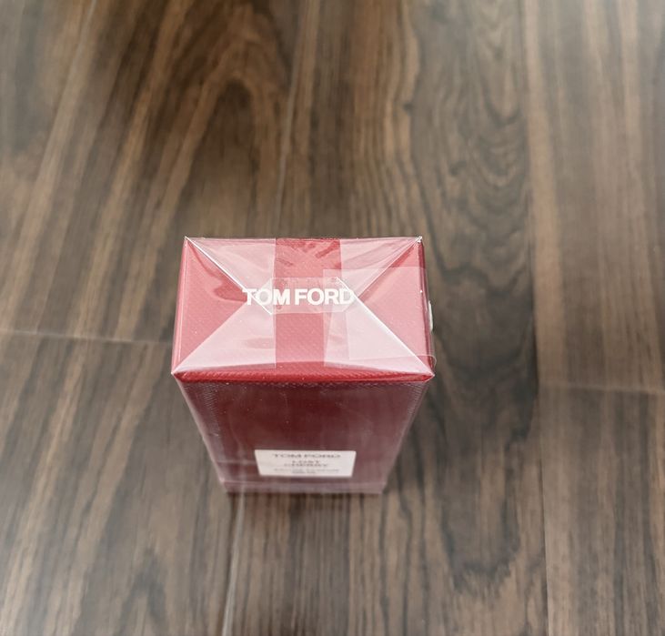 Tom Ford Lost Cherry