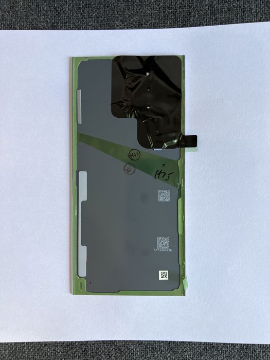 Capac Spate Samsung S23 Ultra  Original nou 180 lei