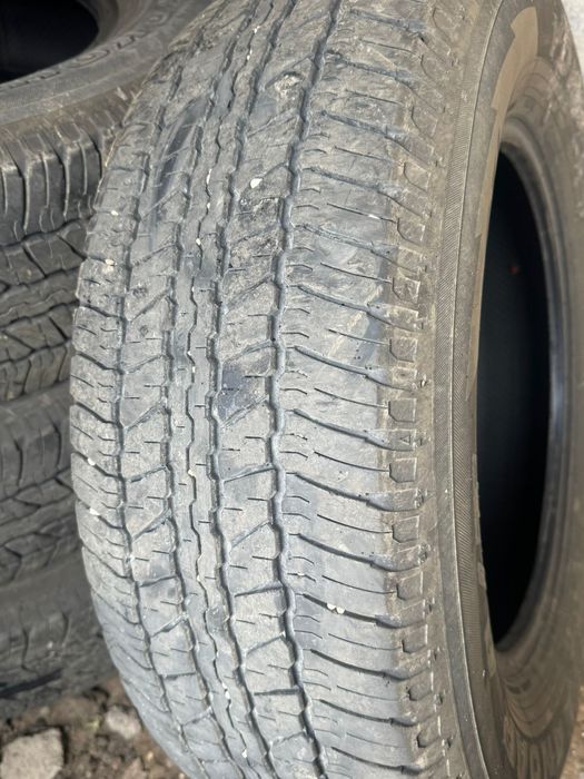 Покрышка БУ.Жаздық балон.