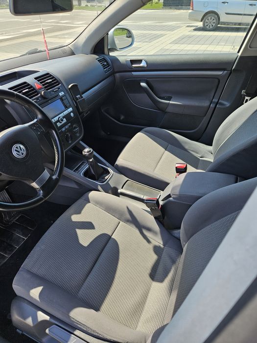 Vw Golf 5 1.9 TDI 2009 Break