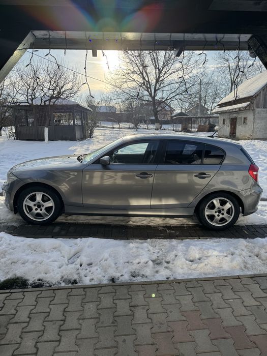 Masina BMW seria1