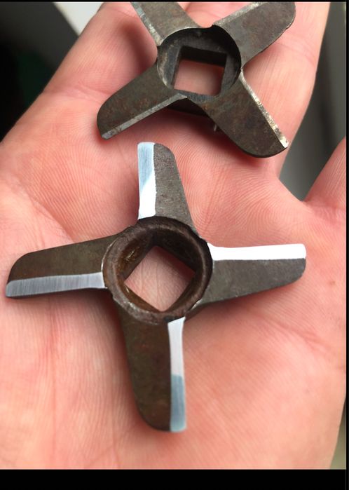 Ascut cutite masina de tocat carne