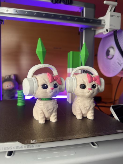 Фигурка The Sims 3 (тренд 2026) качественная печать