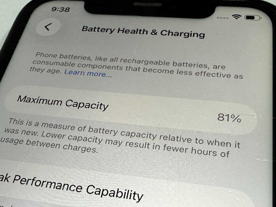 Apple iPhone 11 64GB