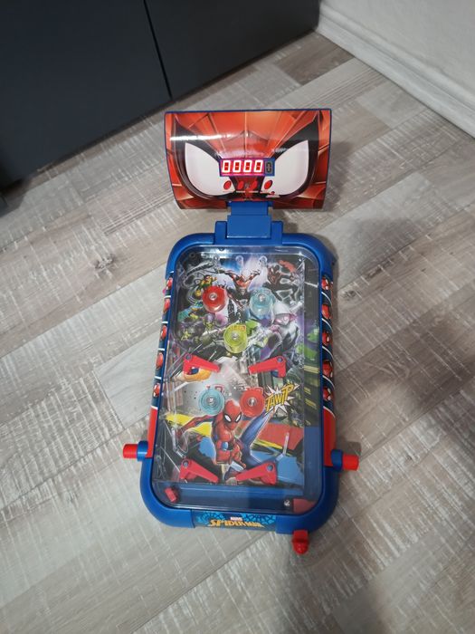 Jucărie PINBALL pentru copii !