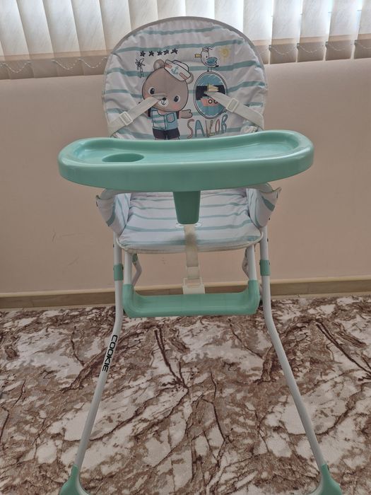 Детско столче за хранене