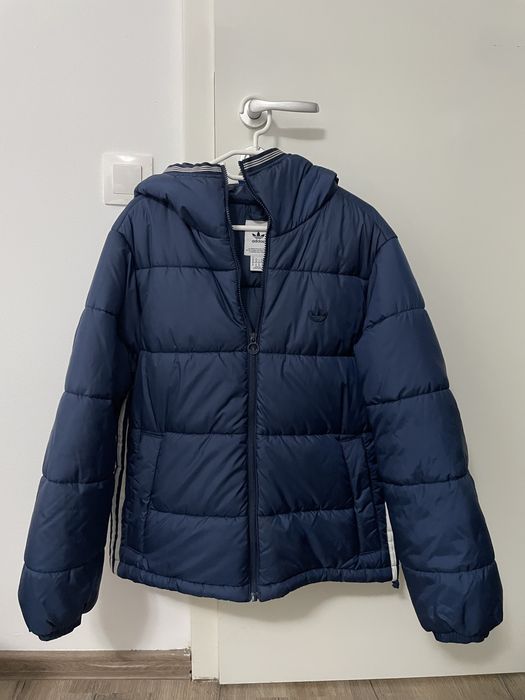 Geaca Puffer Adidas