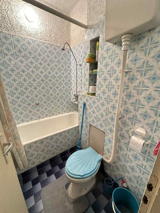 Продава се Тристаен апартамент в Пловдив, Тракия - 90 кв.м за 1534 €/кв.м - Снимка #1