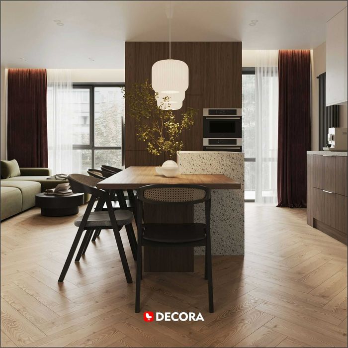 DIZAYN | TA'MIR | MEBELLASH | 15 yillik tajriba!