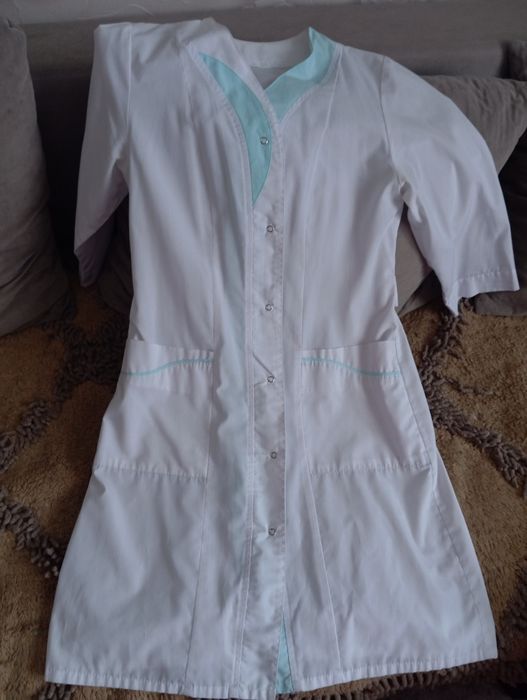 Медицинский халат