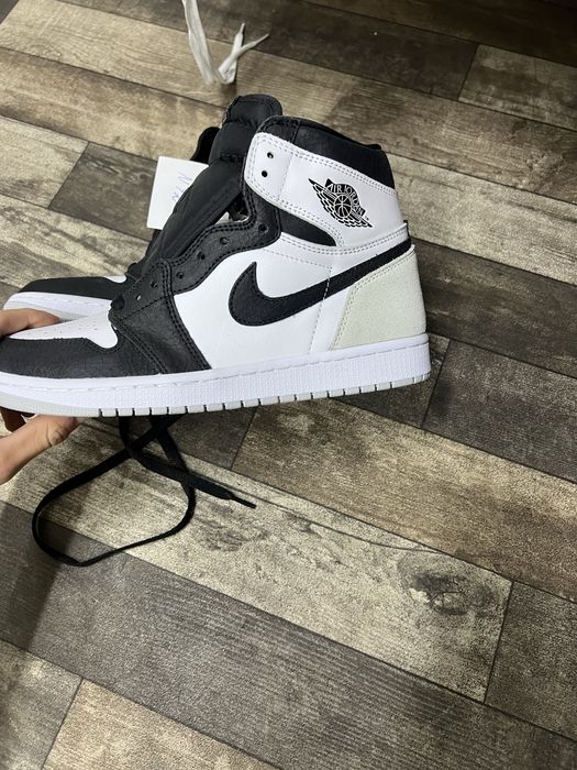 Jordan 1 high haze
