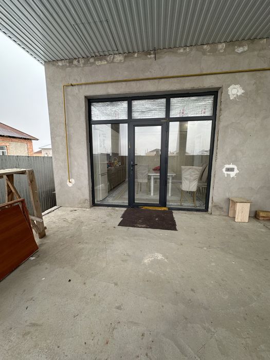 5 бөлмелі жер үй Комсомолда