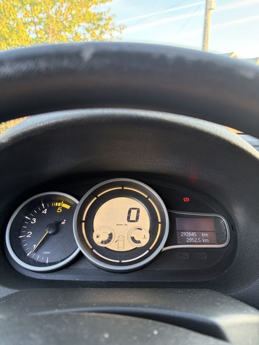 Renault megane 3 1.5 dci