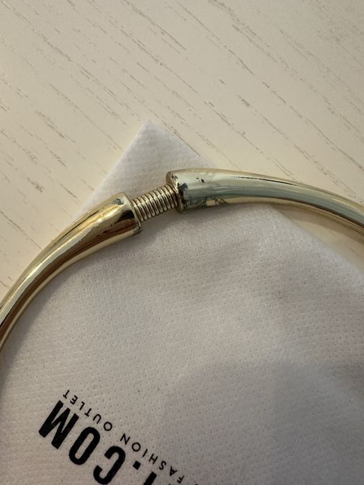 Чокер с жемчугом Kenneth Jay Lane