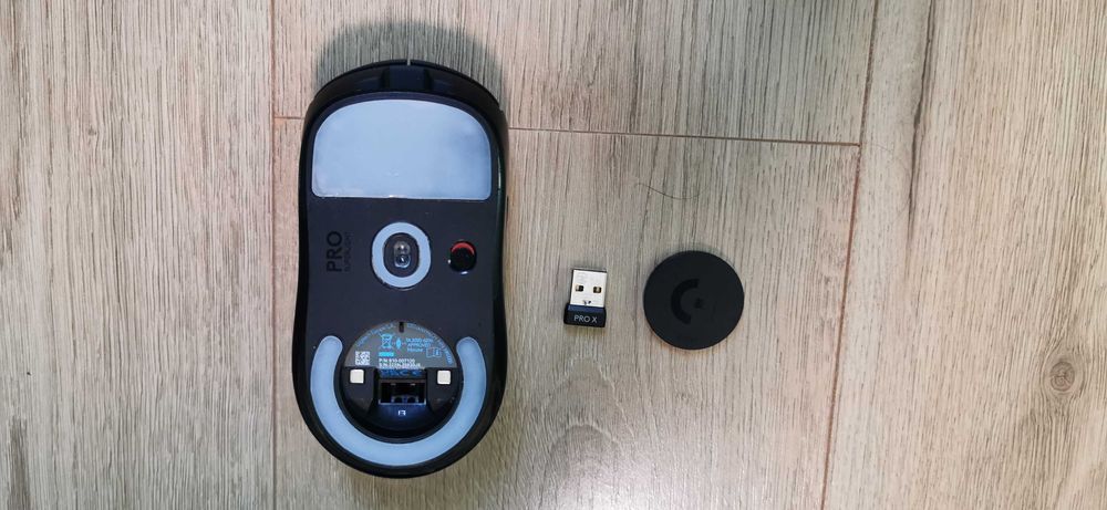 Logitech PRO X Superlight