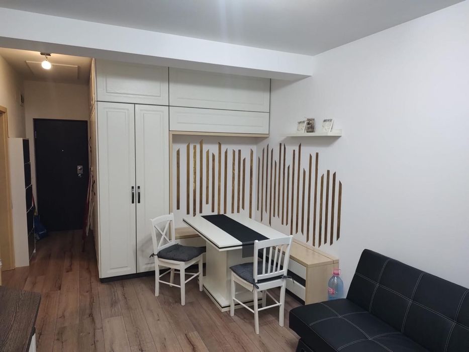 Inchiriez apartament cu o camera Dumbravita