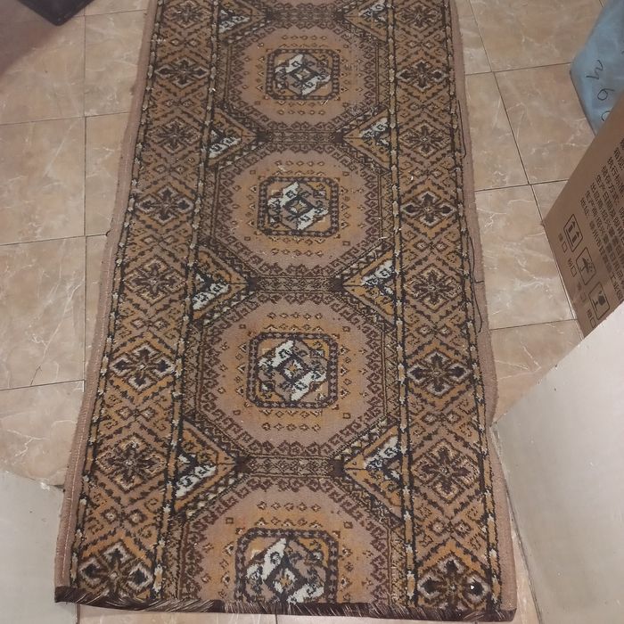 Ковер для дома..