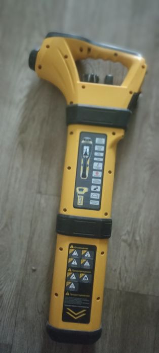 Трасаискатель в рабочем состоянии