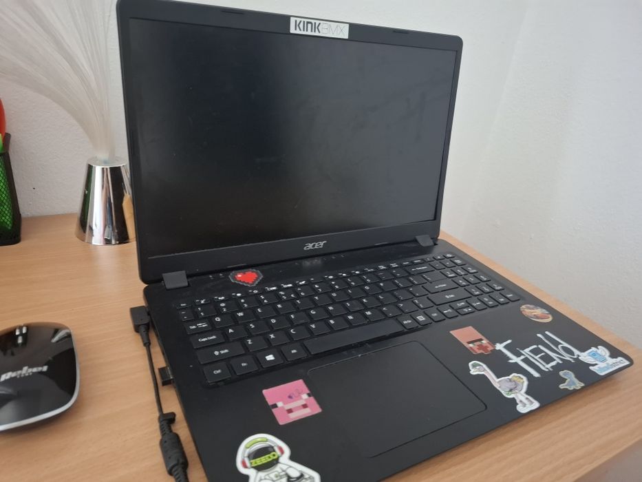 laptop acer aspire