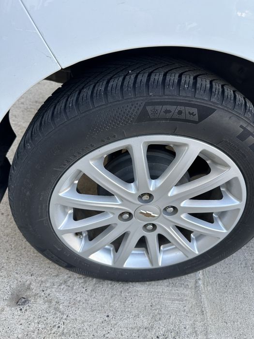 Спарк spark 2022 йил пробег 32500 км краска тоза битта петно