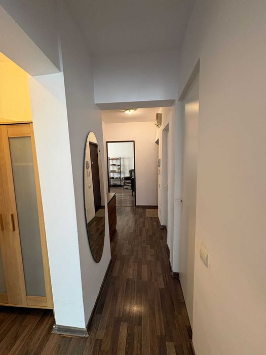 Apartament 3 camere - Teiul Doamnei / Obor - chirie pet-friendly - direct proprietar