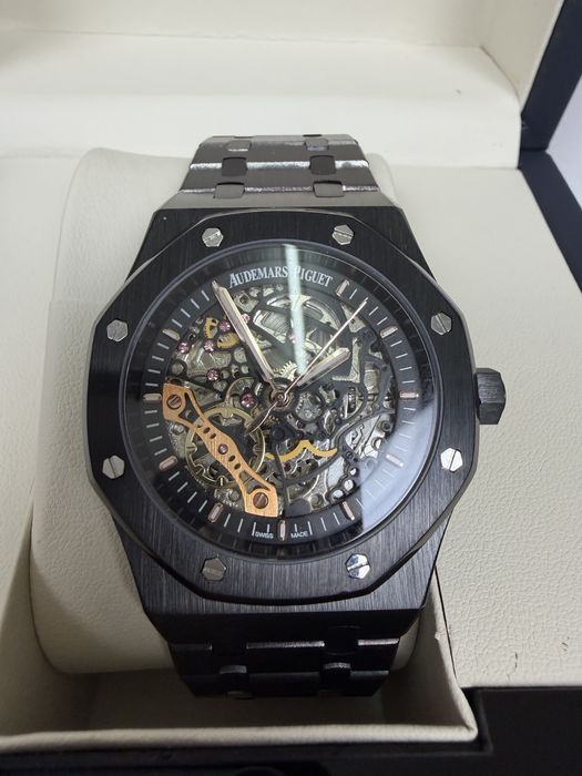 Audemars Piguet Royal Oak Skeleton 41mm
