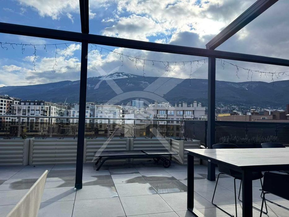 Продава се Тристаен апартамент в София, Манастирски ливади - 168 кв.м за 1697 €/кв.м - Снимка #10