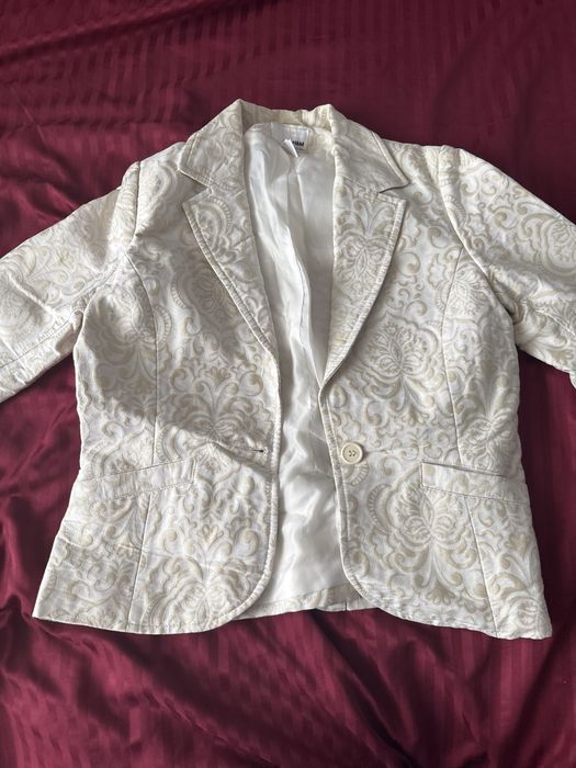 Sacou H&M marimea 38