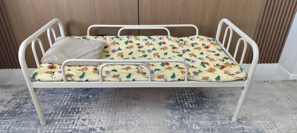 Продается детская кровать