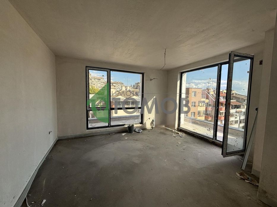 Мезонет с Акт 14 в Центъра на Стара Загора